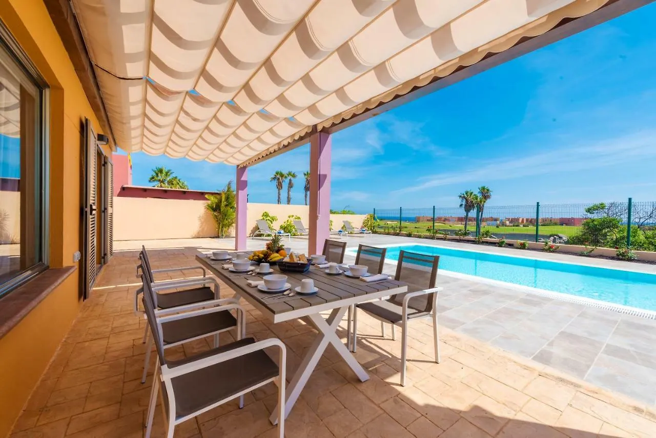 Villa Brisa Golf Salinas Caleta De Fuste Ισπανία