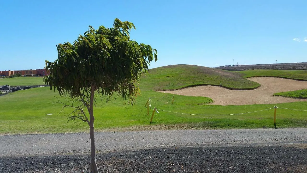 Villa Brisa Golf Salinas Caleta de Fuste 0*,  Espagne