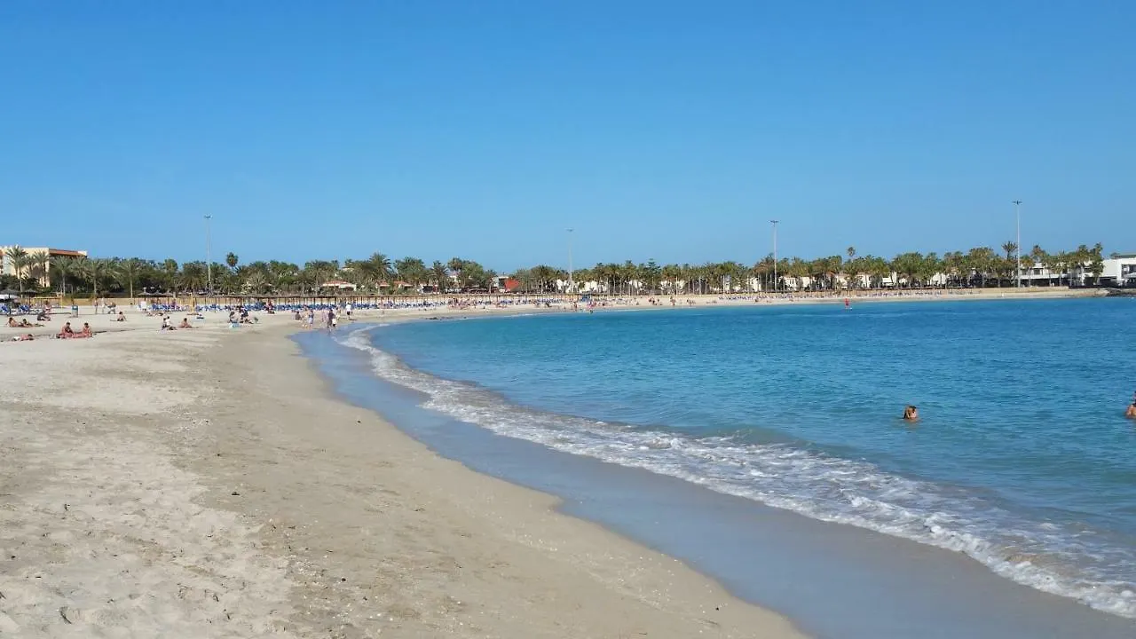 Villa Brisa Golf Salinas Caleta De Fuste Spanien