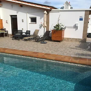 Apartamento Loft Patri, Caleta de Fuste