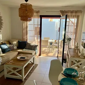 Apartamento Caleta Sun Beach 64, Caleta de Fuste